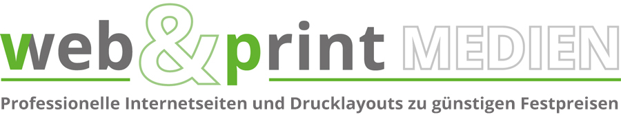 Web- und Printmedien – Volker Priebs – Bocholt